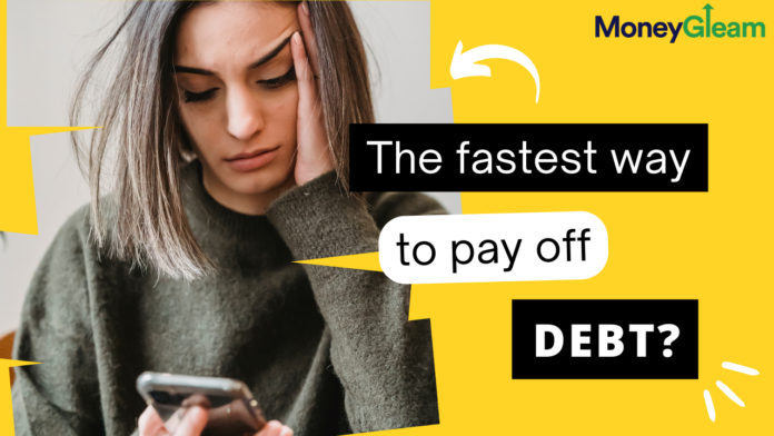 Proven Methods to Slay Your Debt