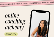 Unlock Online Coaching Gold: Share Your Expertise, Transform Lives, and Earn Big Online Coaching Alchemy: Share Your Expertise and Transform Lives (While Earning Big)