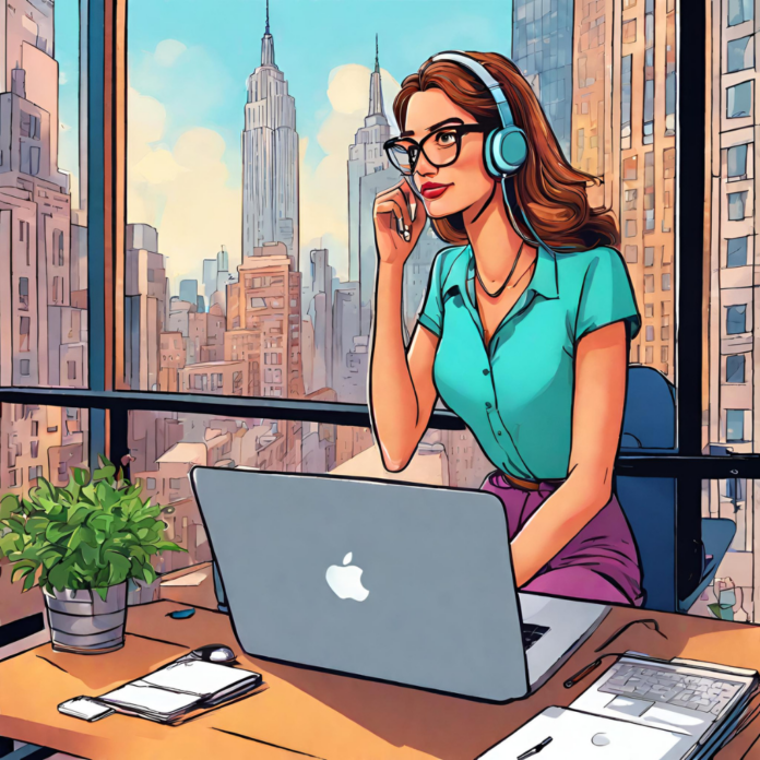 Virtual Assistant Job
