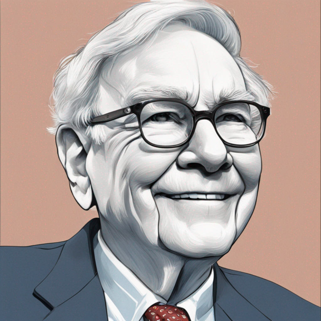Crack the Code to Riches: Timeless Investment Wisdom from Warren Buffett, the Oracle of Omaha