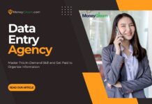 Data Entry Dynamite: Master the In-Demand Skill and Get Paid for Organizing Information Data Entry Dynamo: Master This In-Demand Skill and Get Paid to Organize Information