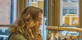 Flipping Goods: The Art of Reselling Thrift Store Treasures thrift store ideas