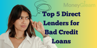 Top 5 Direct Lenders for Bad Credit Loans in 2024 (Guaranteed Approval!) bad credit loans from direct lenders